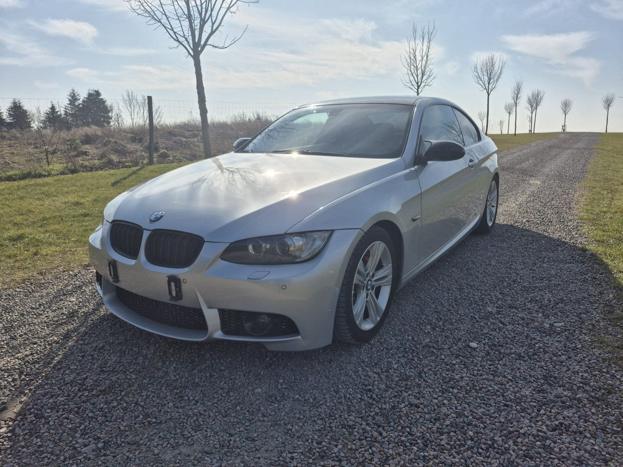 BMW 320 Baureihe 3 Coupe NEU motor 3.0 diesel *360KM - Automobil: obrázok 2 BMW 320 Baureihe 3 Coupe NEU motor 3.0 diesel *360KM - Automobil: obrázok 2