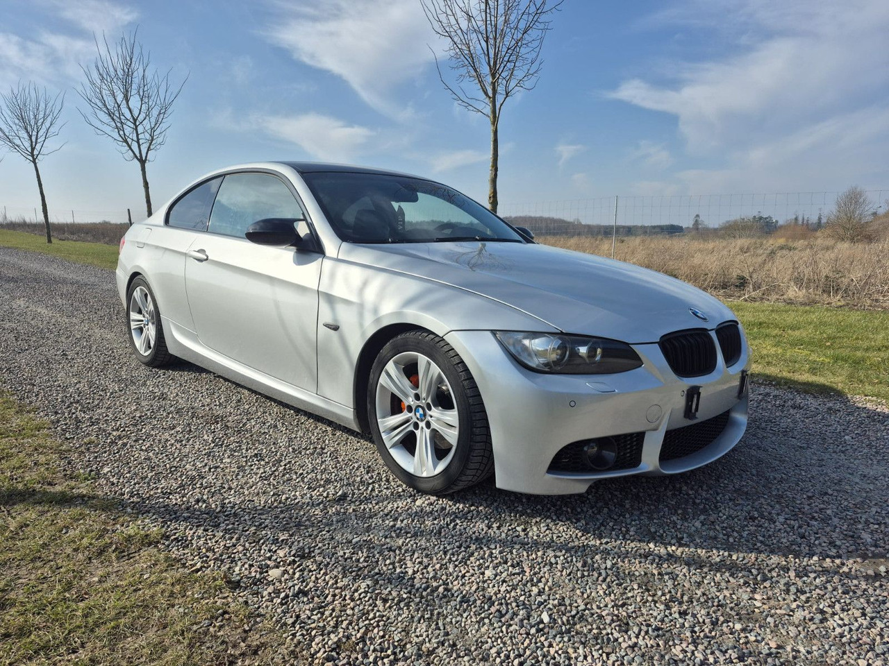BMW 320 Baureihe 3 Coupe NEU motor 3.0 diesel *360KM - Automobil: obrázok 1 BMW 320 Baureihe 3 Coupe NEU motor 3.0 diesel *360KM - Automobil: obrázok 1