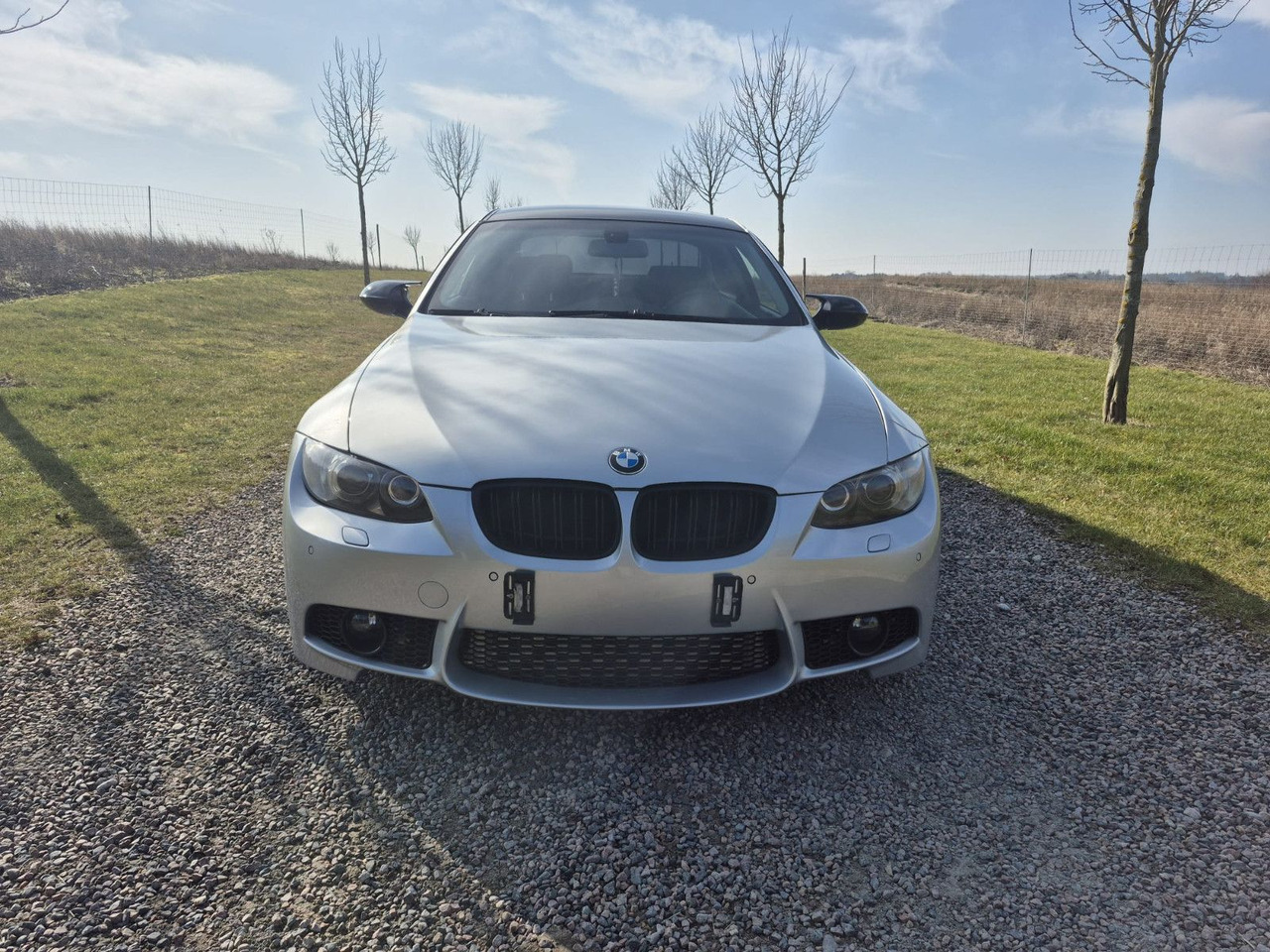 BMW 320 Baureihe 3 Coupe NEU motor 3.0 diesel *360KM - Automobil: obrázok 4 BMW 320 Baureihe 3 Coupe NEU motor 3.0 diesel *360KM - Automobil: obrázok 4