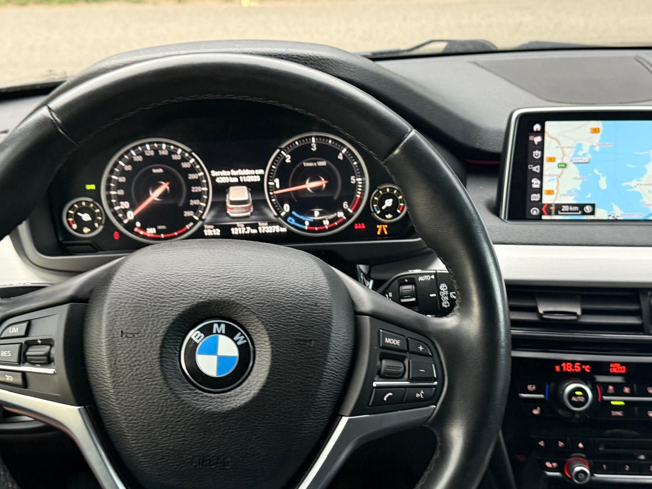 SUV BMW X5 Baureihe X5 xDrive 30 d *21 000€ netto: obrázok 15