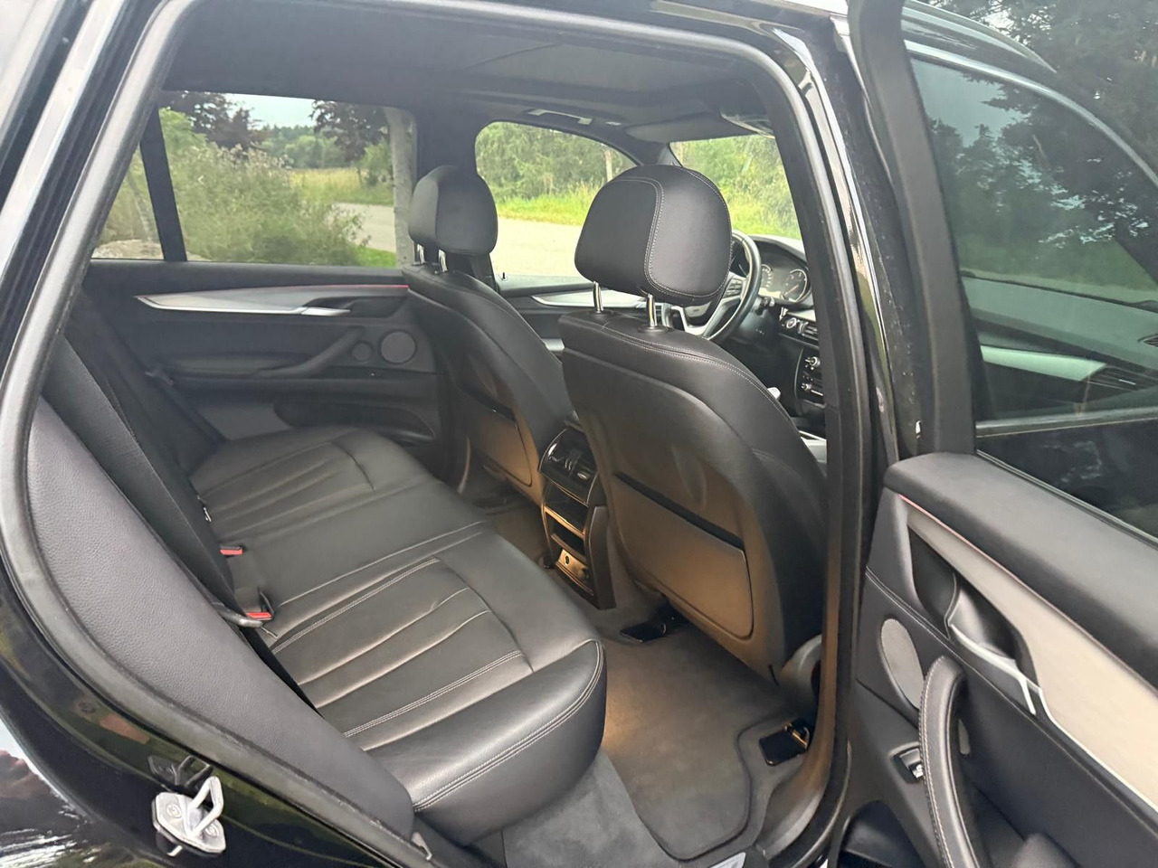 SUV BMW X5 Baureihe X5 xDrive 30 d *21 000€ netto: obrázok 13