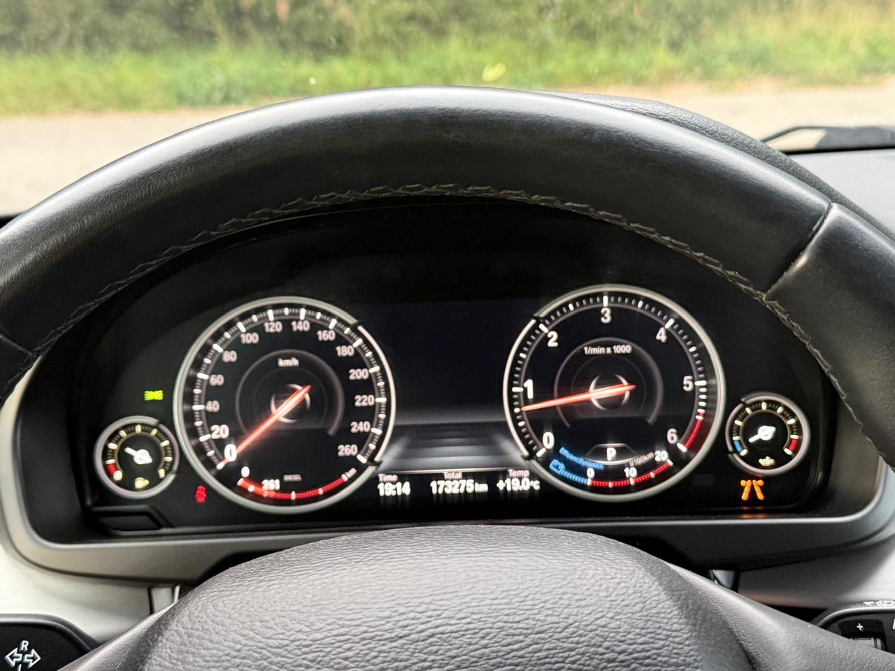 SUV BMW X5 Baureihe X5 xDrive 30 d *21 000€ netto: obrázok 18
