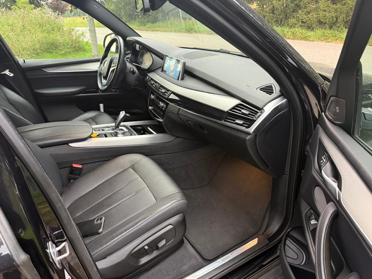 SUV BMW X5 Baureihe X5 xDrive 30 d *21 000€ netto: obrázok 12