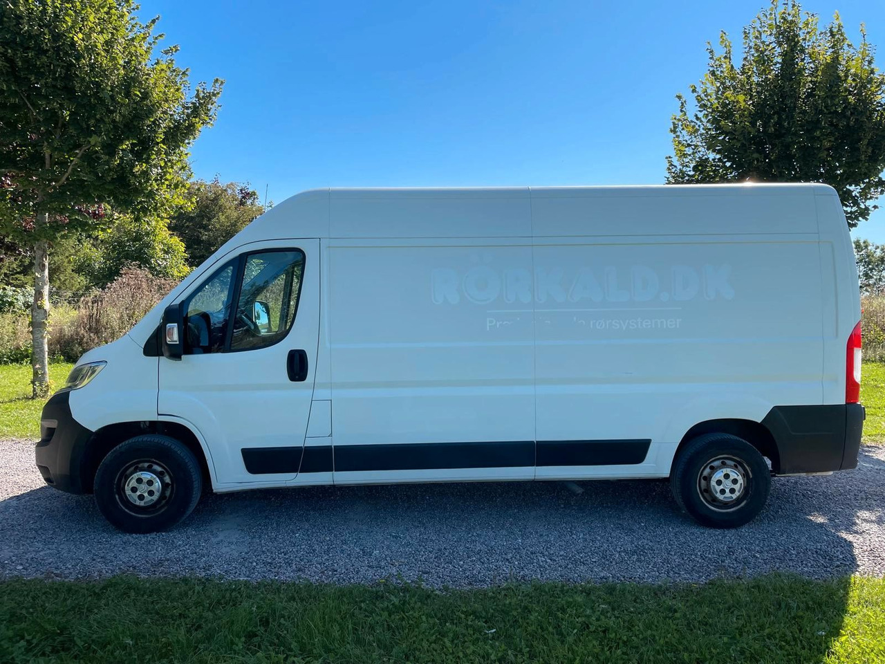 Citroën Jumper kasten 33 L3H2 Profi 2.0 BlueHDi 160 - Malá dodávka: obrázok 2 Citroën Jumper kasten 33 L3H2 Profi 2.0 BlueHDi 160 - Malá dodávka: obrázok 2