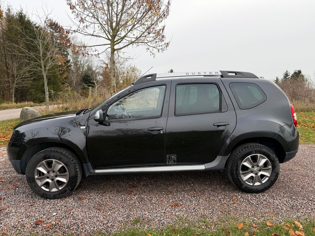 Dacia Duster I Laureate 1.5 DCI *nur 55 000km! - Mikrobus: obrázok 2 Dacia Duster I Laureate 1.5 DCI *nur 55 000km! - Mikrobus: obrázok 2