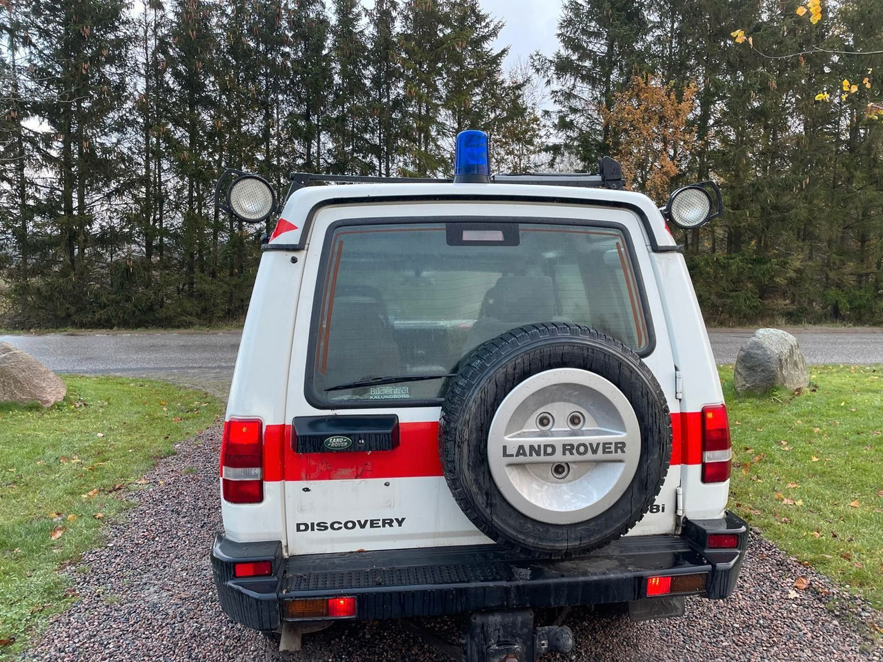 Land Rover Discovery 1 3.9 V8 Land Rover Discovery 1 3.9 V8 *6900 net* - SUV: obrázok 5 Land Rover Discovery 1 3.9 V8 Land Rover Discovery 1 3.9 V8 *6900 net* - SUV: obrázok 5