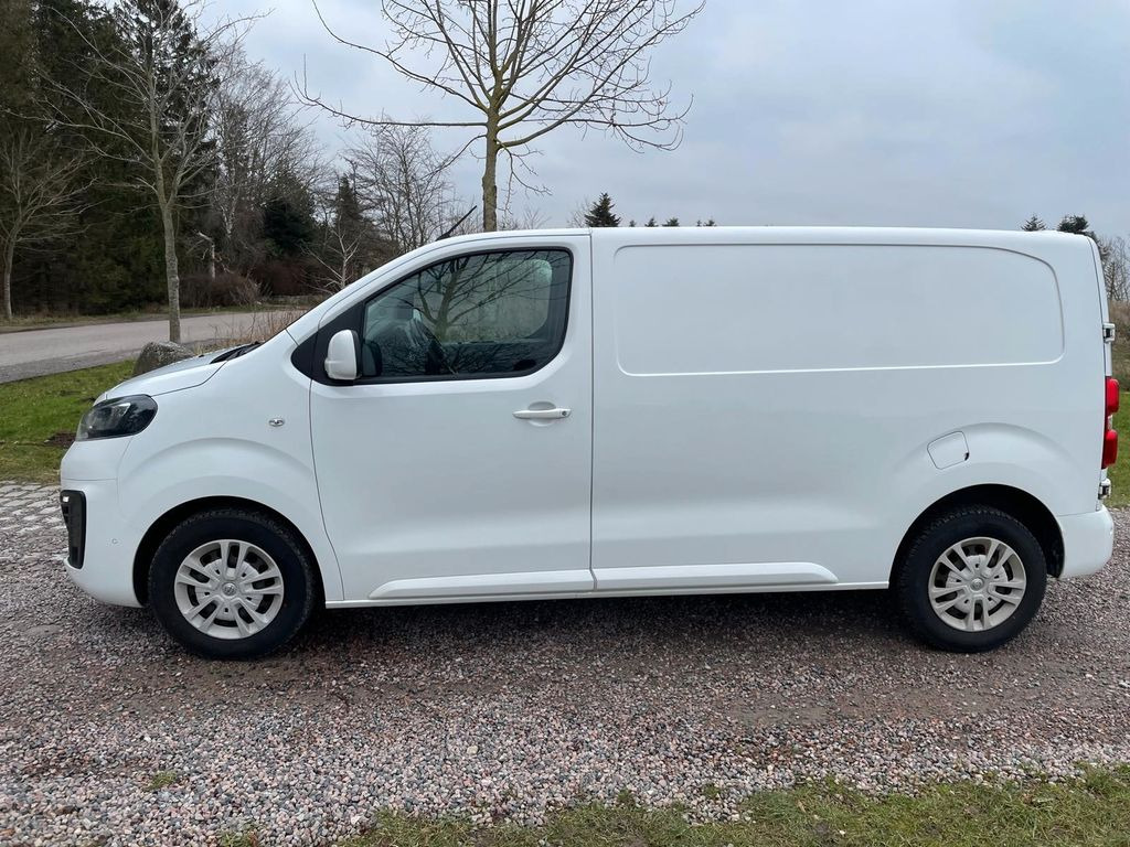 Opel Vivaro Kasten Edition M L2 2.0 - Malá dodávka: obrázok 2 Opel Vivaro Kasten Edition M L2 2.0 - Malá dodávka: obrázok 2