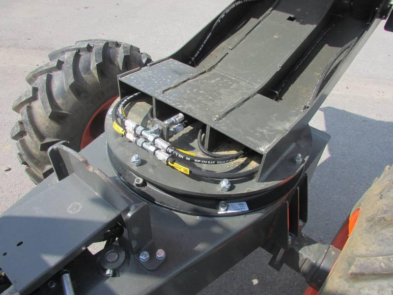 AUSA D 150 AH G Drehkippmulde 22.750 EUR - Damper: obrázok 5 AUSA D 150 AH G Drehkippmulde 22.750 EUR - Damper: obrázok 5