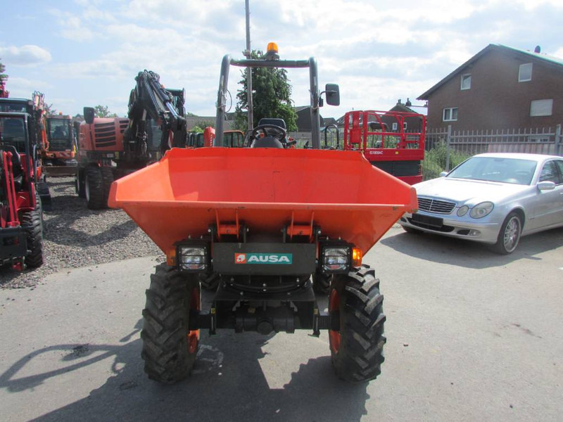 AUSA D 150 AH G Drehkippmulde 22.750 EUR - Damper: obrázok 3 AUSA D 150 AH G Drehkippmulde 22.750 EUR - Damper: obrázok 3