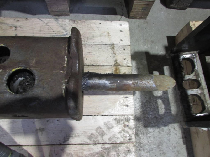 Atlas-Copco EC 40 T Hydraulikhammer 2.100 EUR - Hydraulické kladivo pre Stavebné stroje: obrázok 3 Atlas-Copco EC 40 T Hydraulikhammer 2.100 EUR - Hydraulické kladivo pre Stavebné stroje: obrázok 3
