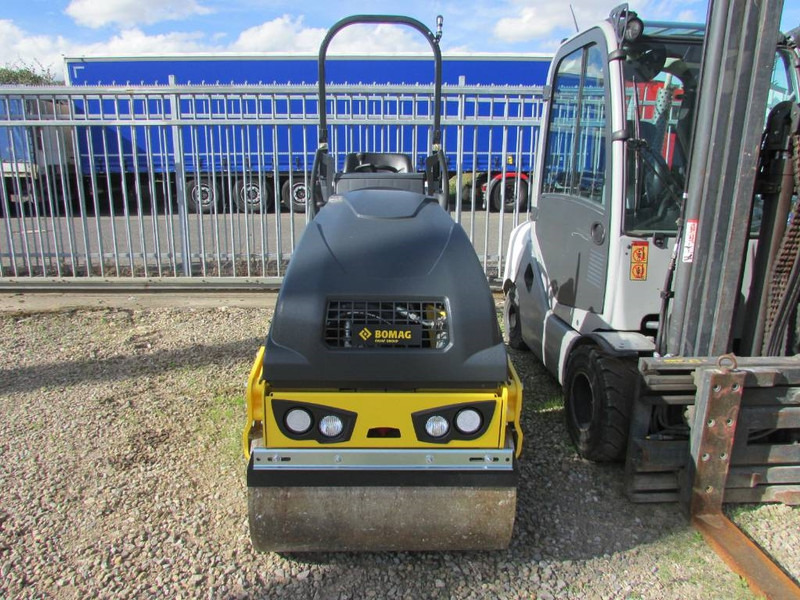 Bomag BW 90 AD-5 Walze / 21.500 EUR - Valec: obrázok 3 Bomag BW 90 AD-5 Walze / 21.500 EUR - Valec: obrázok 3