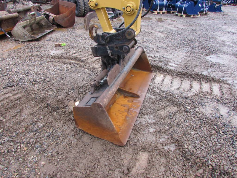 Cat 308 CR Minibagger 59.000 EUR - Mini rýpadlo: obrázok 3 Cat 308 CR Minibagger 59.000 EUR - Mini rýpadlo: obrázok 3