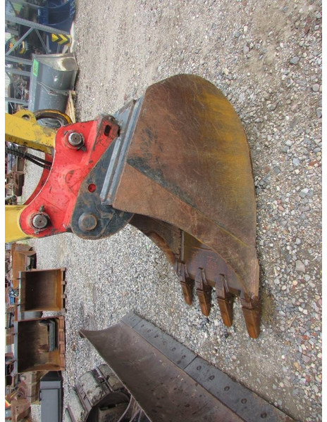 Cat 313 F L Kettenbagger 65.000 EUR / AC - Pásové rýpadlo: obrázok 2 Cat 313 F L Kettenbagger 65.000 EUR / AC - Pásové rýpadlo: obrázok 2