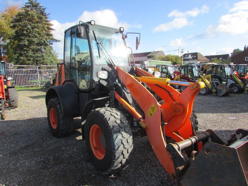 Komatsu WA 100 M-7 Radlader 28.000 EUR - Kolesový nakladač: obrázok 3 Komatsu WA 100 M-7 Radlader 28.000 EUR - Kolesový nakladač: obrázok 3