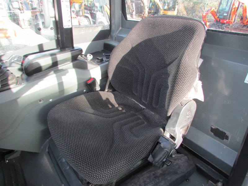 Kramer 5035 Radlader 25.500 EUR - Kolesový nakladač: obrázok 5 Kramer 5035 Radlader 25.500 EUR - Kolesový nakladač: obrázok 5