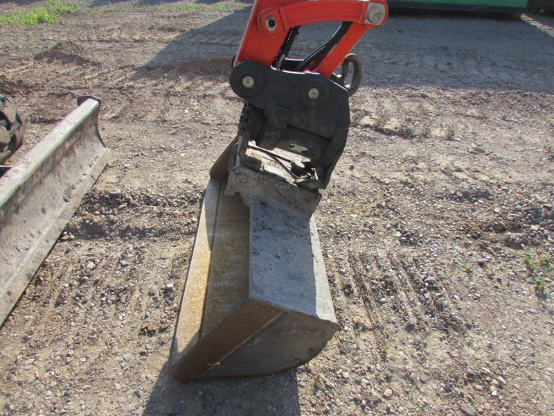 Kubota KX 057-4 HI Minibagger 37.500 EUR - Mini rýpadlo: obrázok 3 Kubota KX 057-4 HI Minibagger 37.500 EUR - Mini rýpadlo: obrázok 3