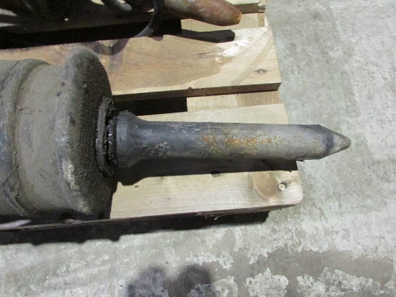 MONTABERT SC 12 Hydraulikhammer - Hydraulické kladivo pre Stavebné stroje: obrázok 4 MONTABERT SC 12 Hydraulikhammer - Hydraulické kladivo pre Stavebné stroje: obrázok 4