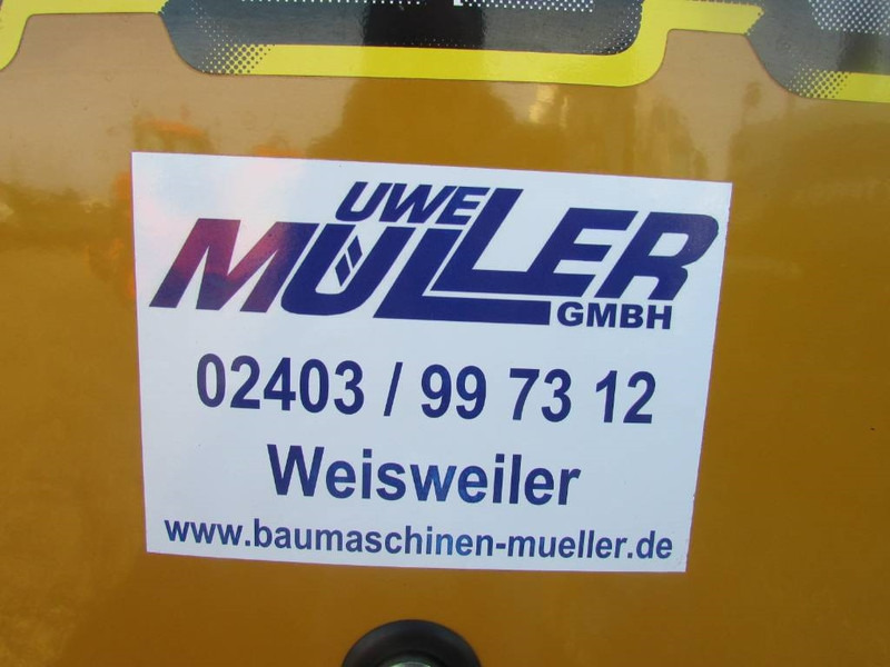 Sany SY 35 U Minibagger 28.000 EUR / AC - Mini rýpadlo: obrázok 5 Sany SY 35 U Minibagger 28.000 EUR / AC - Mini rýpadlo: obrázok 5