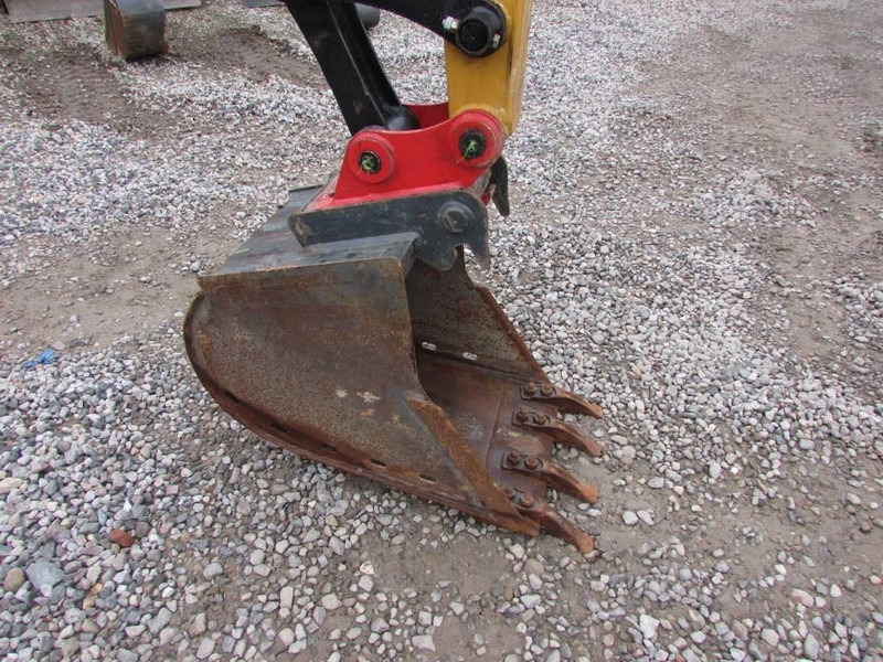 Sany SY 35 U Minibagger 28.000 EUR / AC - Mini rýpadlo: obrázok 2 Sany SY 35 U Minibagger 28.000 EUR / AC - Mini rýpadlo: obrázok 2