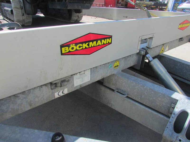 Kĺbová pracovná plošina Teupen TGT HighCrane 800 hyCRANE 16-800GT Raupenkran Mini: obrázok 10 Kĺbová pracovná plošina Teupen TGT HighCrane 800 hyCRANE 16-800GT Raupenkran Mini: obrázok 10