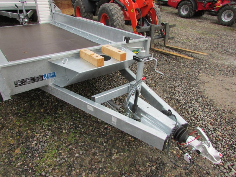 Unsinn UB 3618-35-14 Löffelablage + Werkzeugbox Anhänger - Príves podvalník: obrázok 3 Unsinn UB 3618-35-14 Löffelablage + Werkzeugbox Anhänger - Príves podvalník: obrázok 3