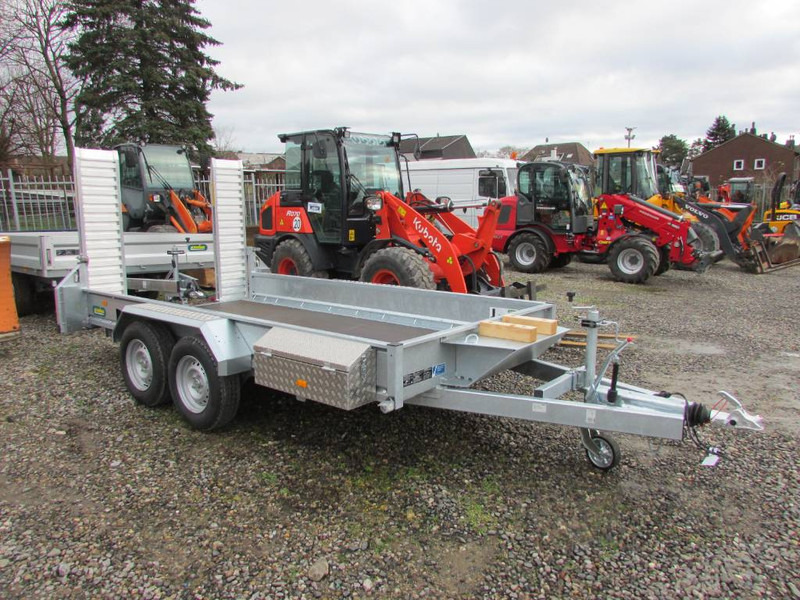 Unsinn UB 3618-35-14 Löffelablage + Werkzeugbox Anhänger - Príves podvalník: obrázok 1 Unsinn UB 3618-35-14 Löffelablage + Werkzeugbox Anhänger - Príves podvalník: obrázok 1