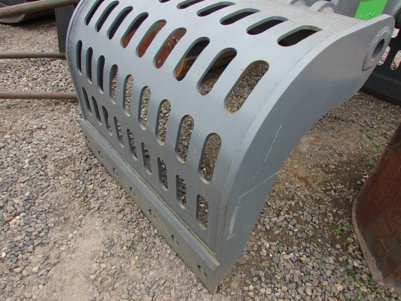 Zijtveld / Kein Kinshofer S 1202-D Abbruchgreifer OQ 70/55 - Drapák pre Stavebné stroje: obrázok 3 Zijtveld / Kein Kinshofer S 1202-D Abbruchgreifer OQ 70/55 - Drapák pre Stavebné stroje: obrázok 3