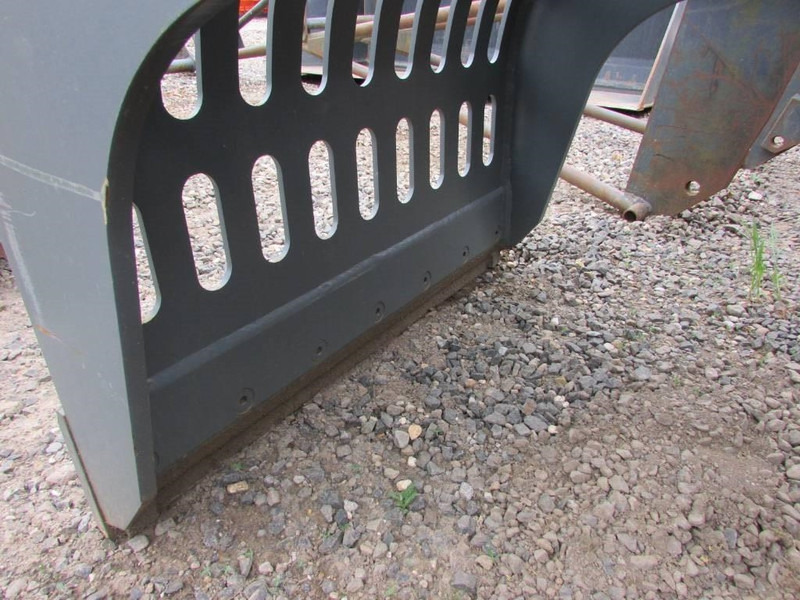 Zijtveld / Kein Kinshofer S 1202-D Abbruchgreifer OQ 70/55 - Drapák pre Stavebné stroje: obrázok 5 Zijtveld / Kein Kinshofer S 1202-D Abbruchgreifer OQ 70/55 - Drapák pre Stavebné stroje: obrázok 5