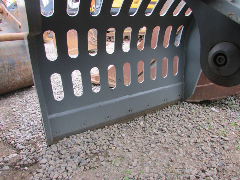 Zijtveld / Kein Kinshofer S 1202-D Abbruchgreifer OQ 70/55 - Drapák pre Stavebné stroje: obrázok 4 Zijtveld / Kein Kinshofer S 1202-D Abbruchgreifer OQ 70/55 - Drapák pre Stavebné stroje: obrázok 4