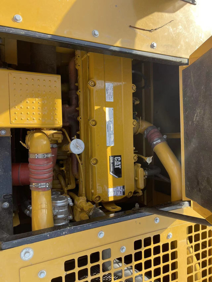 Pásové rýpadlo CATERPILLAR 349D2L: obrázok 9 Pásové rýpadlo CATERPILLAR 349D2L: obrázok 9