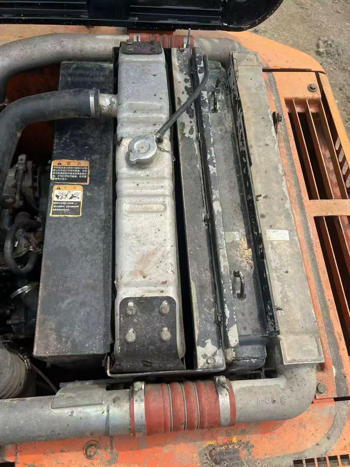 DOOSAN DH225LC-7 - Pásové rýpadlo: obrázok 5 DOOSAN DH225LC-7 - Pásové rýpadlo: obrázok 5