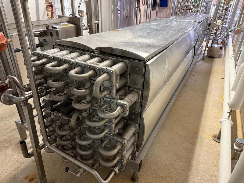 Leasing Tetra Pak Tetra Therm Aseptic Flex Tetra Pak Tetra Therm Aseptic Flex: obrázok 19