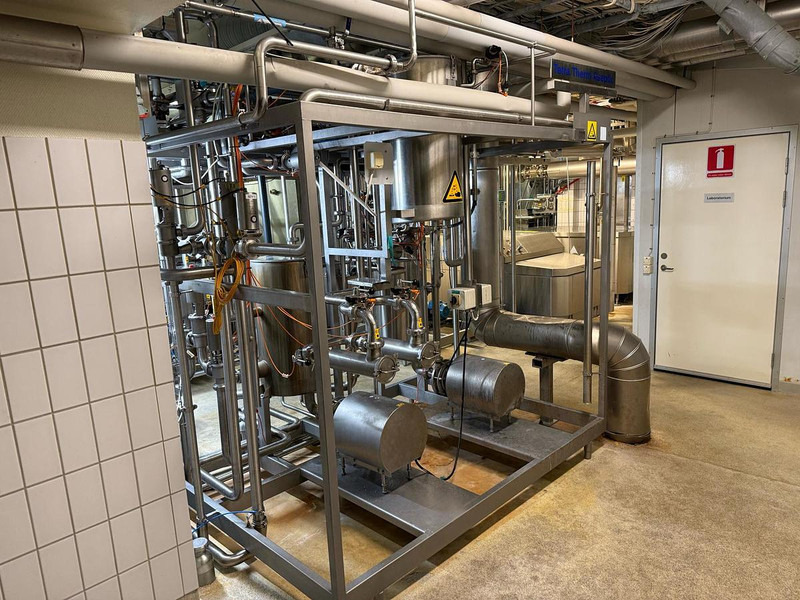 Leasing Tetra Pak Tetra Therm Aseptic Flex Tetra Pak Tetra Therm Aseptic Flex: obrázok 8