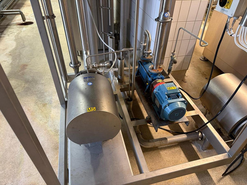 Leasing Tetra Pak Tetra Therm Aseptic Flex Tetra Pak Tetra Therm Aseptic Flex: obrázok 13