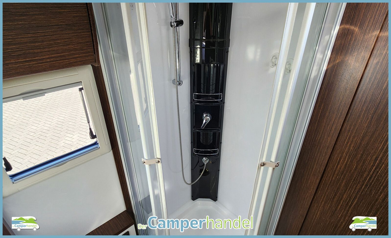 Integrované obytné auto Concorde Credo 840 L 1.HAND#5800 KG#TOP-AUSSTATTUNG: obrázok 28