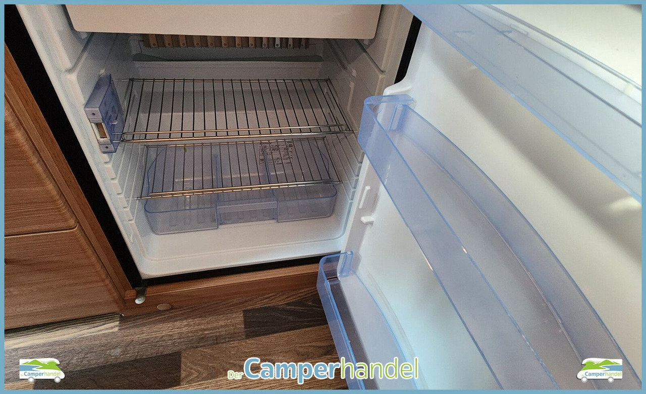 Polointegrované obytné auto Knaus Sky Ti 650 MEG 1.HAND#SAT-TV#2xKLIMA#SOLAR: obrázok 26