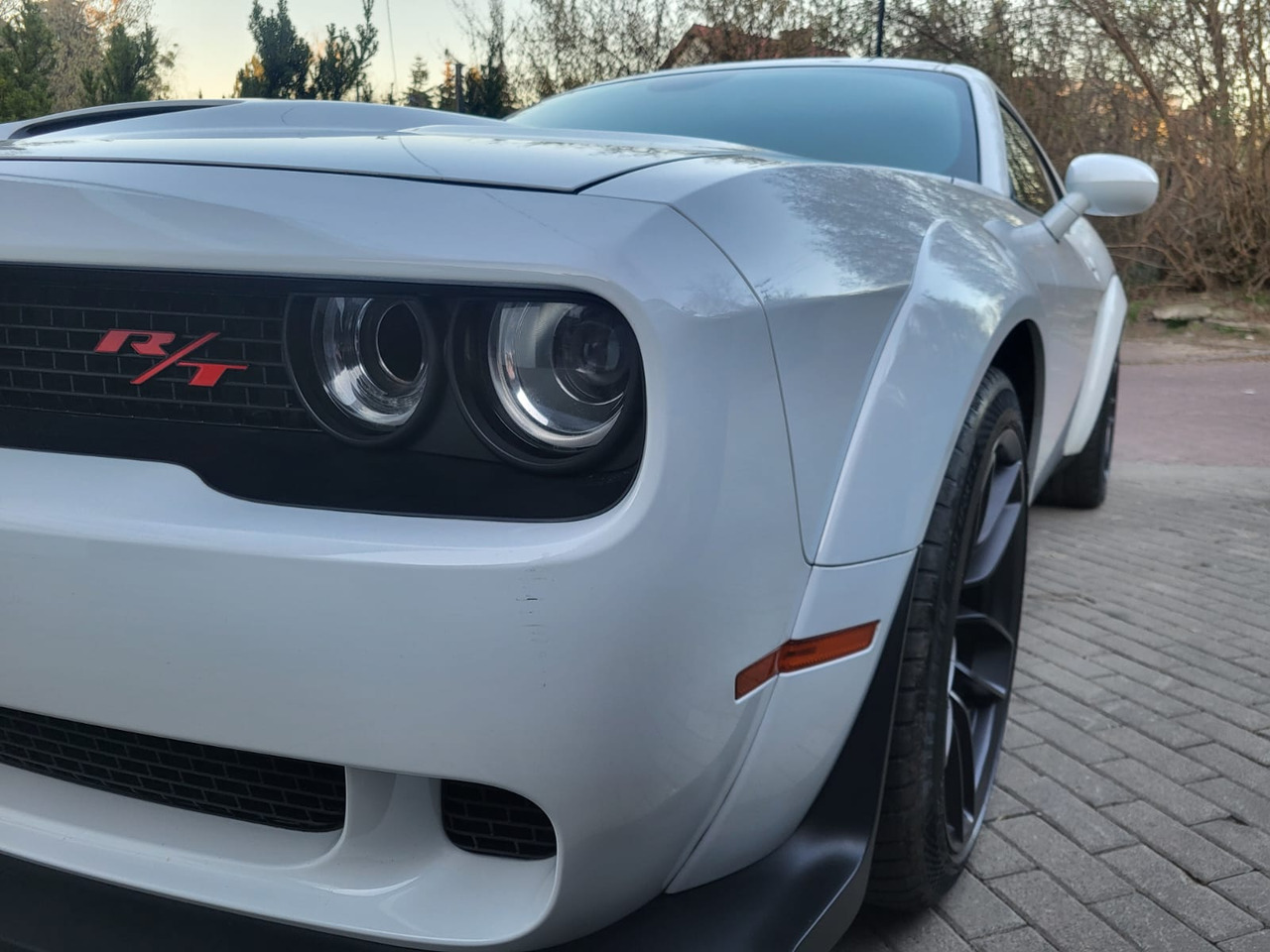 Dodge Challenger - Automobil: obrázok 3 Dodge Challenger - Automobil: obrázok 3