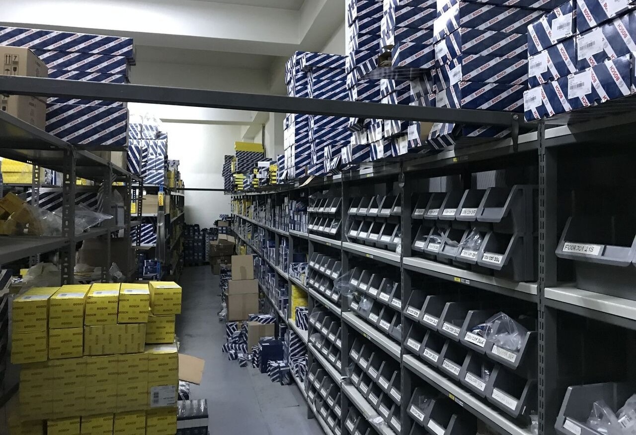 Bosch 0402736909 Cummins - Palivové čerpadlo pre Rýpadlo-nakladač: obrázok 2 Bosch 0402736909 Cummins - Palivové čerpadlo pre Rýpadlo-nakladač: obrázok 2