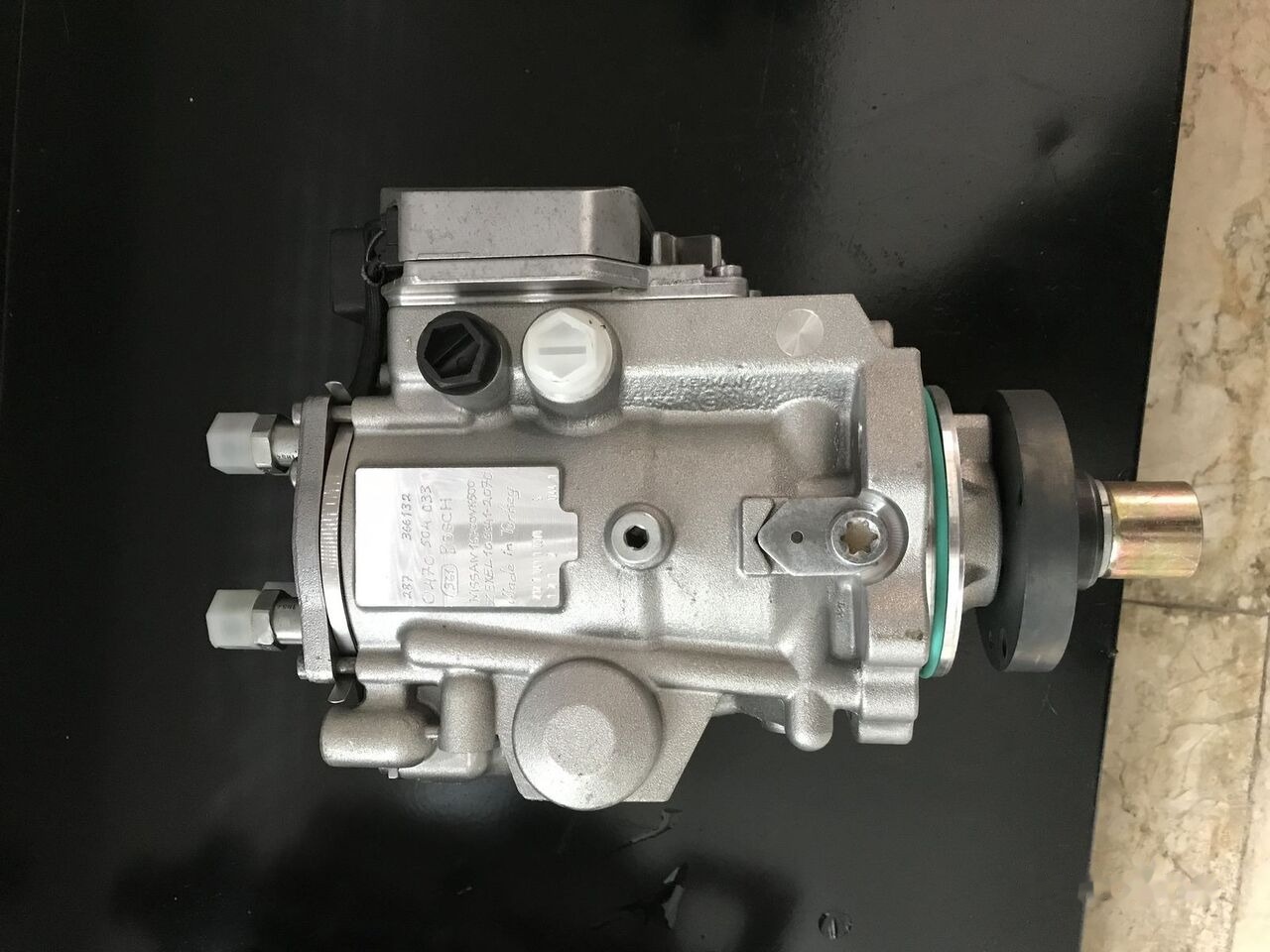 Bosch 16700VK500 for Nissan SKYSTER automobile - Palivové čerpadlo pre Automobil: obrázok 2 Bosch 16700VK500 for Nissan SKYSTER automobile - Palivové čerpadlo pre Automobil: obrázok 2