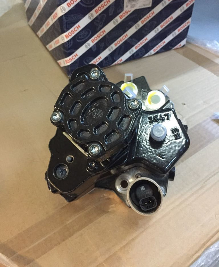 Bosch 2018 51111037846 MAN 2010-2018 truck - Palivové čerpadlo pre Nákladné auto: obrázok 2 Bosch 2018 51111037846 MAN 2010-2018 truck - Palivové čerpadlo pre Nákladné auto: obrázok 2