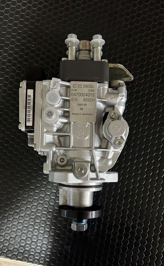 Bosch 2023 0470004015 Bosch Perkins - Palivové čerpadlo pre Rýpadlo: obrázok 3 Bosch 2023 0470004015 Bosch Perkins - Palivové čerpadlo pre Rýpadlo: obrázok 3