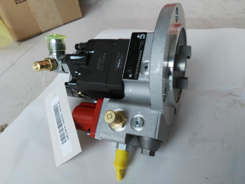 Cummins 2023 3090942 Cummins 2010-2024 - Palivové čerpadlo pre Nákladné auto: obrázok 3 Cummins 2023 3090942 Cummins 2010-2024 - Palivové čerpadlo pre Nákladné auto: obrázok 3