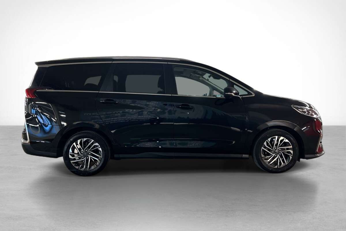2023 Personbil 6 seter MAXUS EUNIQ 5 EU-godkjent - Automobil: obrázok 3 2023 Personbil 6 seter MAXUS EUNIQ 5 EU-godkjent - Automobil: obrázok 3