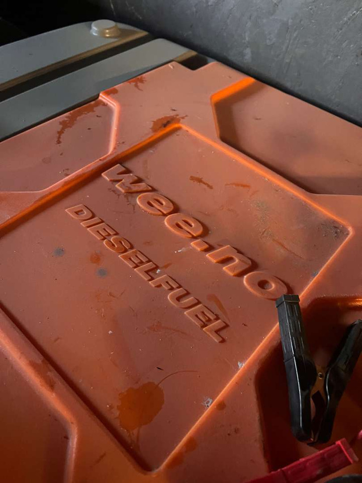 2023 Stihl BR 600 løvblåser - Záhradná technika: obrázok 4 2023 Stihl BR 600 løvblåser - Záhradná technika: obrázok 4