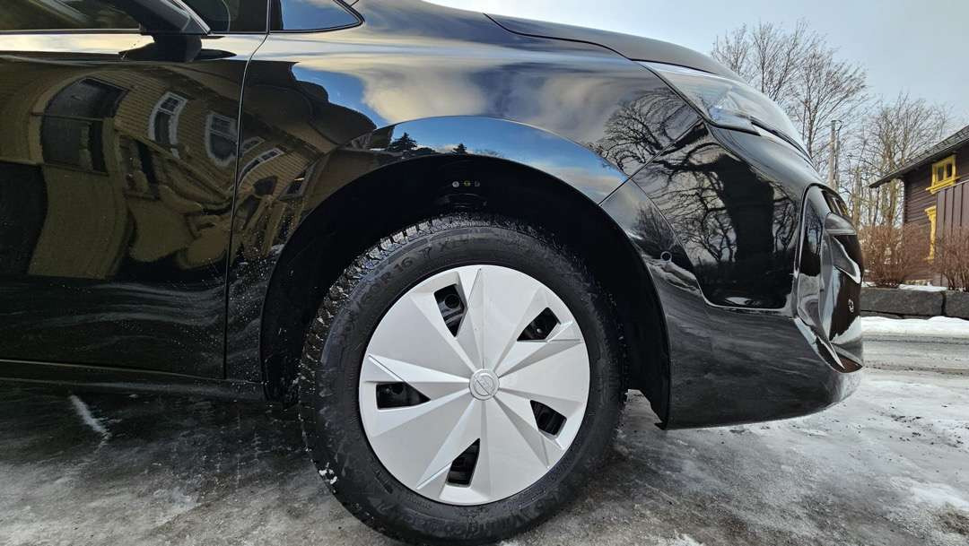 2024 Nissan Townstar EU-GODKJENT TIL 29.01.28!! - Automobil: obrázok 5 2024 Nissan Townstar EU-GODKJENT TIL 29.01.28!! - Automobil: obrázok 5