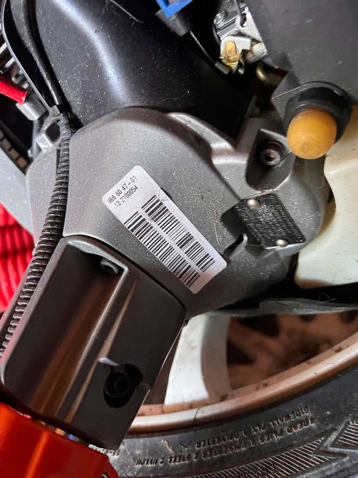 Husqvarna kantklipper repobjekt - Záhradná kosačka: obrázok 2 Husqvarna kantklipper repobjekt - Záhradná kosačka: obrázok 2