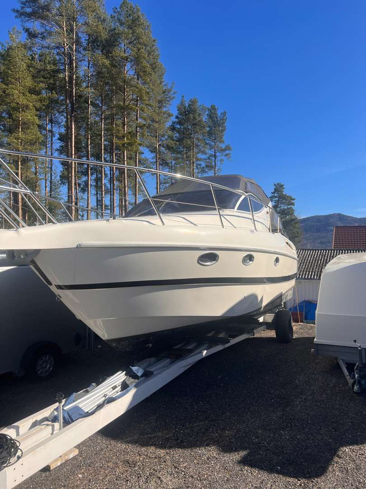 2006 Gobbi 315 SV m /volvo Penta KAD 43 motorer med FÅ timeantall! - Iné stroje: obrázok 2 2006 Gobbi 315 SV m /volvo Penta KAD 43 motorer med FÅ timeantall! - Iné stroje: obrázok 2