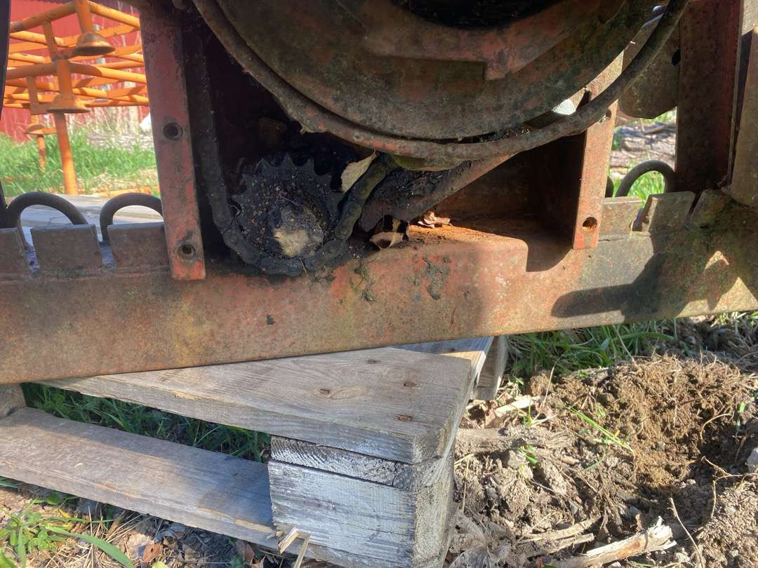Vinsj til traktor - Príslušenstvo pre Stavebné stroje: obrázok 5 Vinsj til traktor - Príslušenstvo pre Stavebné stroje: obrázok 5