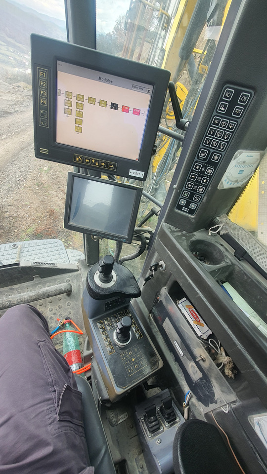 Atlas Copco D9c -11 - Vrtné príslušenstvo: obrázok 3 Atlas Copco D9c -11 - Vrtné príslušenstvo: obrázok 3