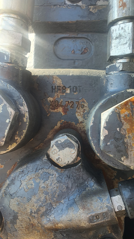 Leasing SANDVIK Ranger DX780 SANDVIK Ranger DX780: obrázok 19